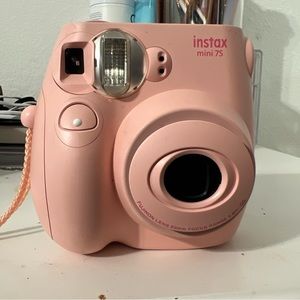 Instax mini 7S